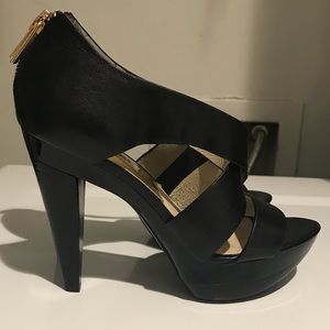 MK Heels